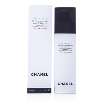 Chanel Gel Purete 150ml